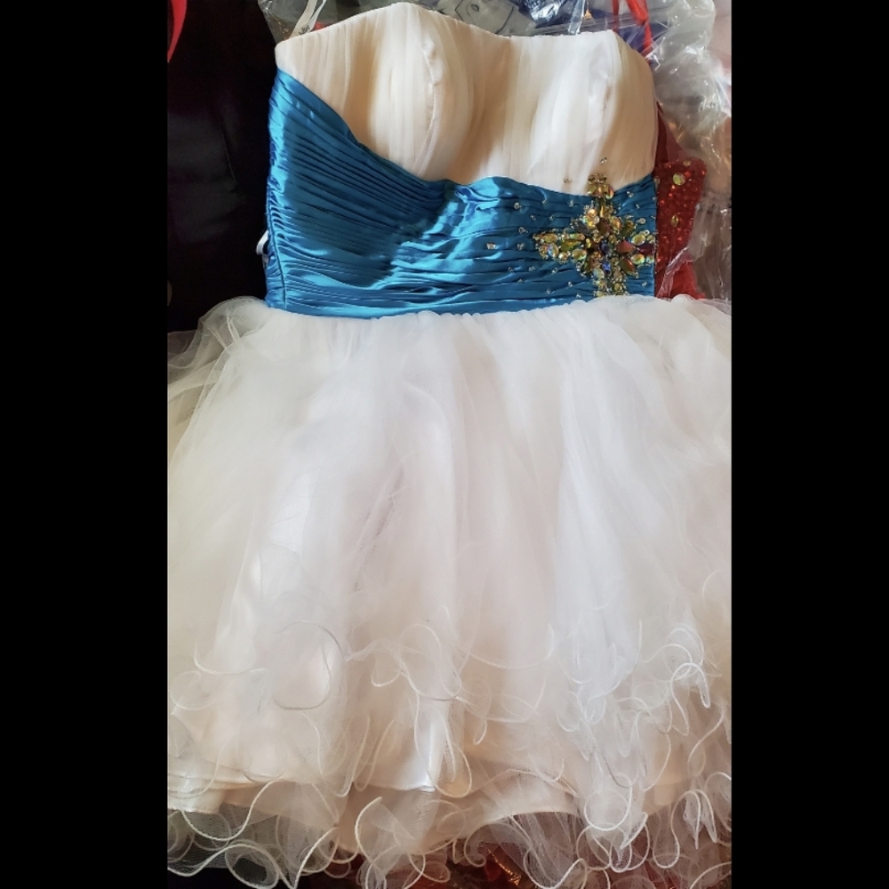 Juliet Dress